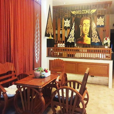 Ma Ma Dang Place Ko Lanta المظهر الخارجي الصورة