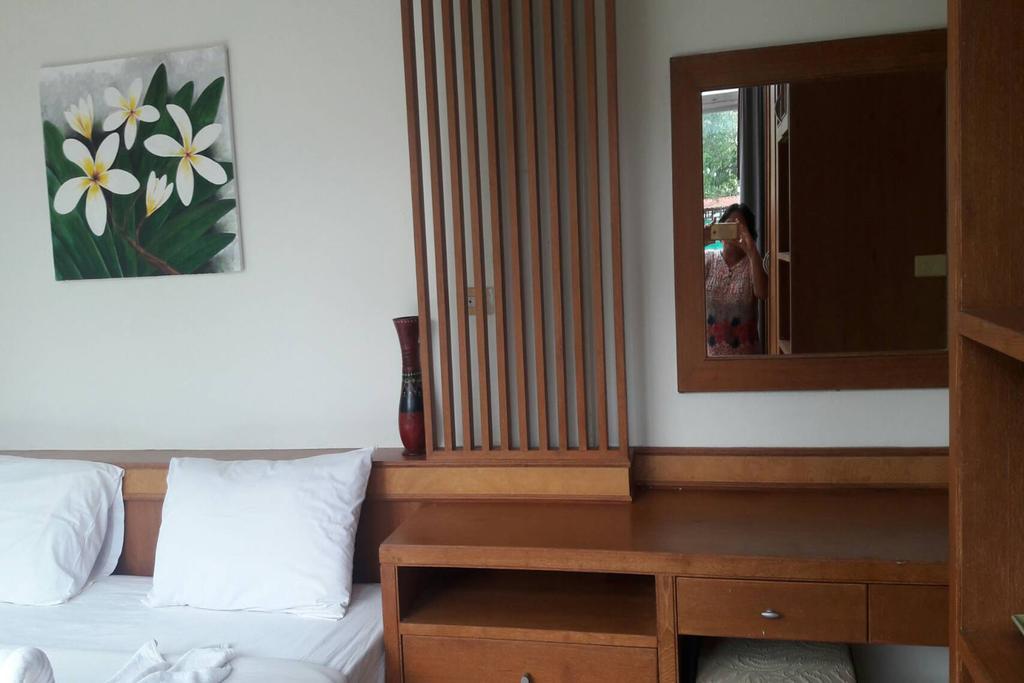 Ma Ma Dang Place Ko Lanta المظهر الخارجي الصورة