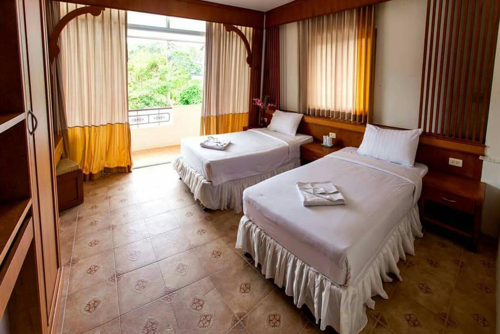 Ma Ma Dang Place Ko Lanta المظهر الخارجي الصورة