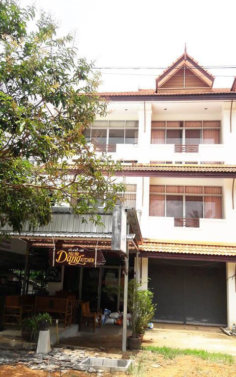 Ma Ma Dang Place Ko Lanta المظهر الخارجي الصورة
