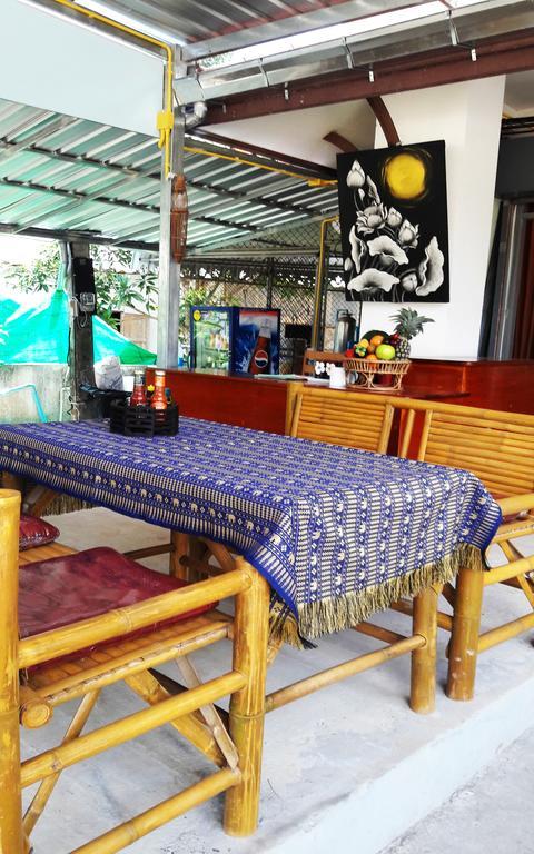 Ma Ma Dang Place Ko Lanta المظهر الخارجي الصورة