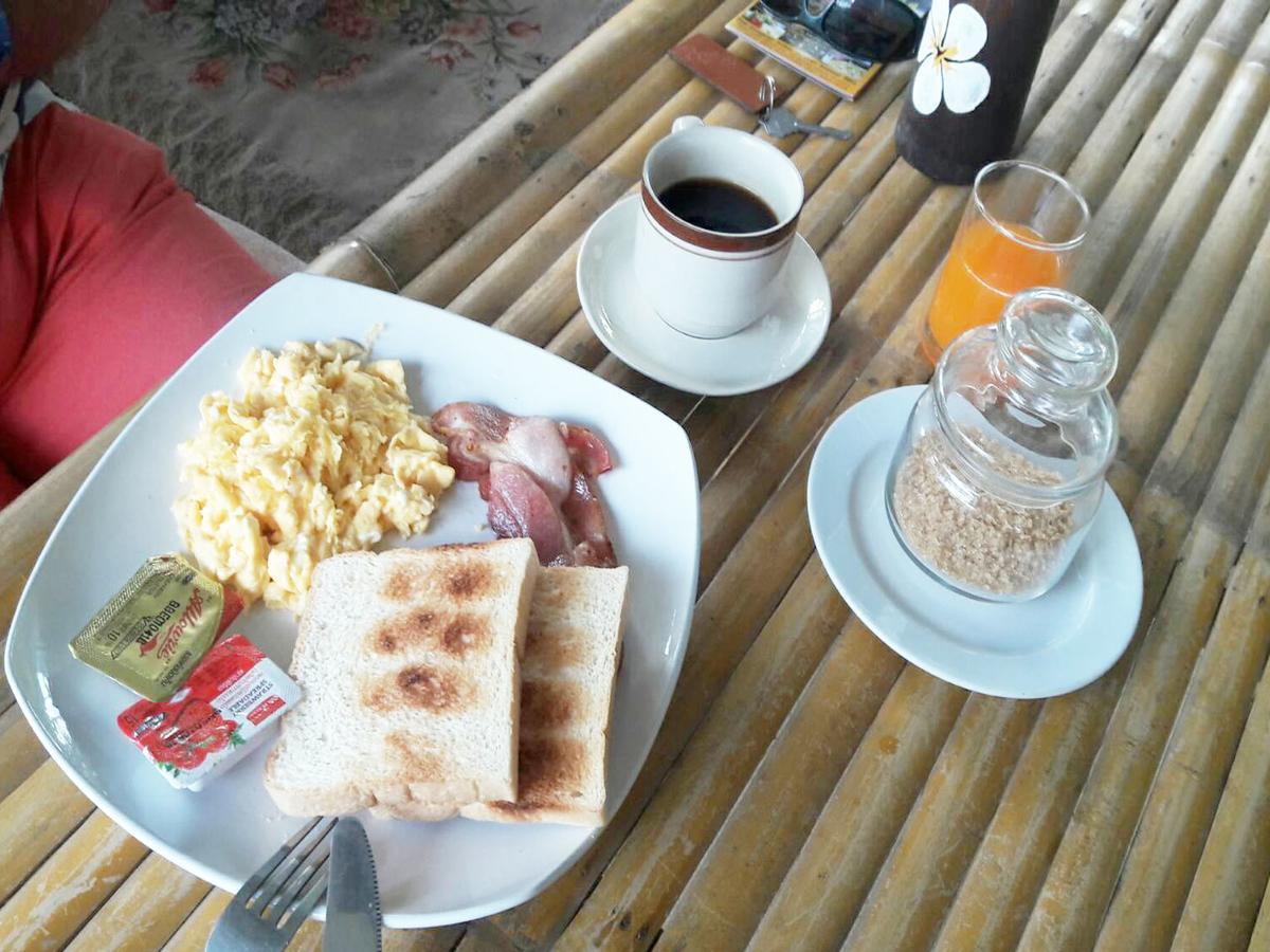 Ma Ma Dang Place Ko Lanta المظهر الخارجي الصورة